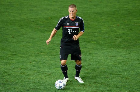 Bayern Mungkin Mainkan Schweinsteiger