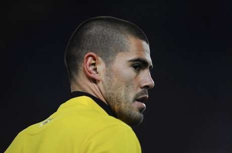 Valdes Sebut Rossoneri Berbahaya