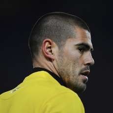 Valdes Sebut Rossoneri Berbahaya