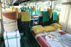 Trip Sumatra Overland Tour 