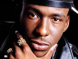 Bobby Brown Ditangkap Polisi