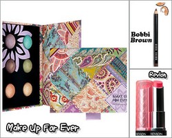  3 Make-Up Terbaru untuk Percantik Penampilan