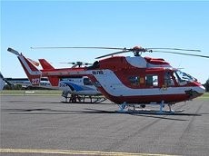 Hendak Selamatkan WNI, Helikopter Taiwan Jatuh ke Laut