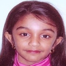 Duh! Asyik Menari-nari, Gadis Kecil Ditembak Anggota Geng