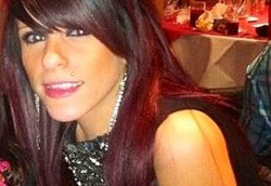 Cuma Dipeluk atau Bersin Saja, Tulangnya Patah-patah