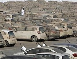 Honda Tambah Lagi Pabrik Thailand