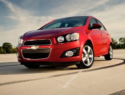 Sonic, Mobil untuk Mereka yang Baru Lulus Kuliah