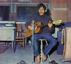 Mengenang Bapak Band Indonesia: Tonny Koeswoyo