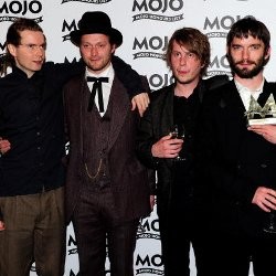 Stop Cuti, Sigur Ros Siap Rilis Album ke-6