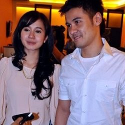 Tiga Tahun Pacaran, Laudya Chintya Bella & Chicco Pentingkan Keterbukaan