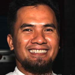 Terancam Penjara, Saipul Jamil Umroh Bareng Mertua