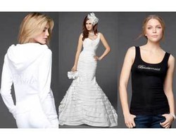 Merek Fashion Bebe Luncurkan Koleksi Gaun Pengantin