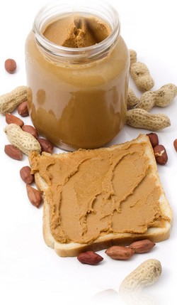 Ternyata Selai Kacang Tak Hanya Enak Dimakan!