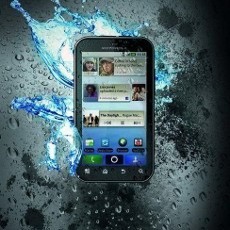 5 Ponsel Android Tahan Banting