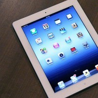 Studi: Indikator Baterai New iPad Ngaco