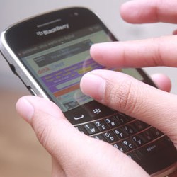 5 Merek Ponsel Paling Laris di Indonesia