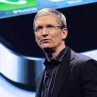 Sambangi China, CEO Apple Menyimpan Misteri