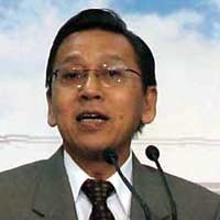 Boediono Harap PNPM Mandiri Berlanjut Setelah 2014