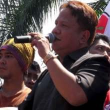 Ketua DPRD Surabaya Ogah Tandatangani Pernyataan Tolak Kenaikan BBM