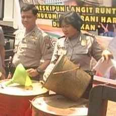 Tiga SPBU Kencingi Tiga Perusahaan di Sidoarjo