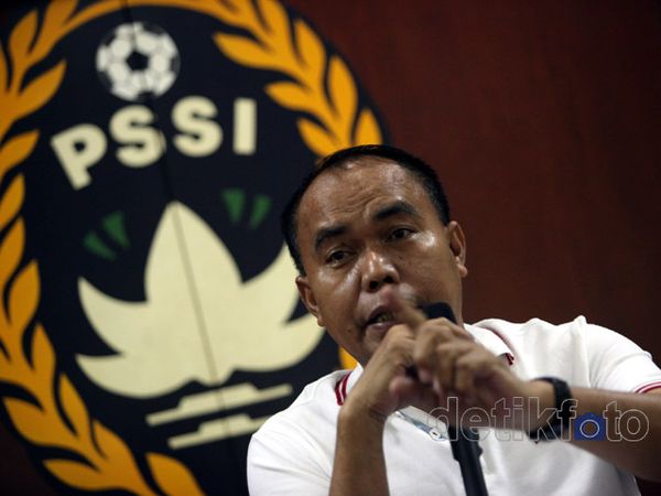 Akhirnya, PSSI Akui Kompetisi ISL