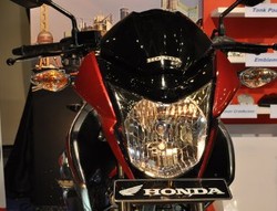 Mesin MegaPro Berbunyi Tektek