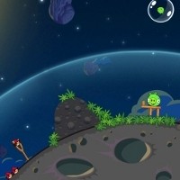 3 Hari, Angry Birds Space Diunduh 10 Juta Kali 