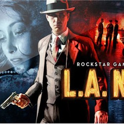 Detektif LA Noire Beraksi di Android