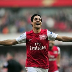 Arteta Ingin Arsenal Terus Tancap Gas