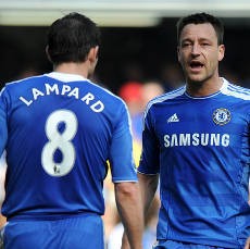 Di Matteo: Chelsea Masih Setangguh Dulu