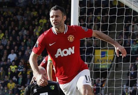 Giggs: Derby Manchester Penentu Juara