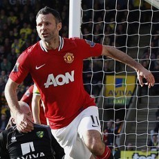 Giggs: Derby Manchester Penentu Juara