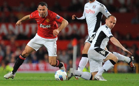 Setan Merah Kelelahan