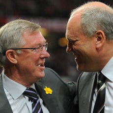 Jol: Fulham Seharusnya Dapat Penalti