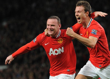 Menang 1-0, MU Kembali Puncaki Klasemen