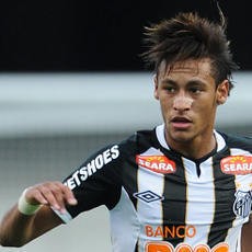 Kapan Hijrah ke Eropa, Neymar?