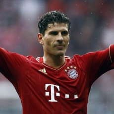 Gomez Tunggu Kontrak Baru dari Bayern