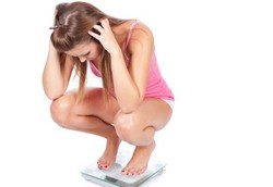 Percakapan Tentang Berat Badan Paling Sering Picu Depresi