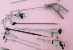 RSCM Dapat Bantuan 6 Alat Laparoskopi Canggih