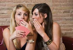 Terlalu Banyak Memendam Rahasia Bikin Badan Cepat Lelah