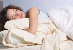 Kurang dan Kelebihan Tidur Sama Bahayanya Bagi Jantung