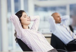 Kiat Memulihkan Energi Setelah Beraktivitas