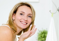 Bahan Perawatan Kulit yang Tidak Biasa