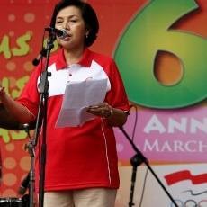 Ketum KOI Tanggapi Penambahan Tiga Cabor PON XVIII