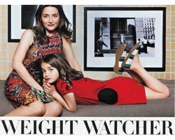 Vogue Banjir Kritikan karena Dukung Sosialita Paksa Anaknya Diet