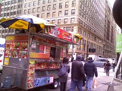 Kota Bersejarah Maroko Gelar Pameran Halal Pertama