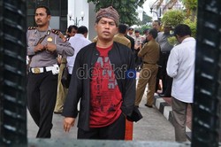 Bersenjata Lengkap, Aparat Jebloskan Bupati Subang ke Bui