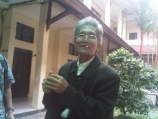 Sapi Tak Bunting, Mantan Kadis Peternakan Riau Dimejahijaukan