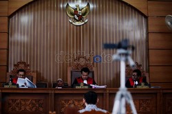 Hakim di NTT Juga Siap Mogok Sidang