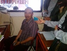 Guru MTsN di Cirebon Ditahan karena Gemas pada Siswinya